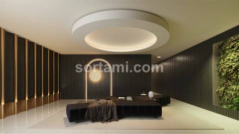 Apartamento T2 Venda em Canidelo,Vila Nova de Gaia