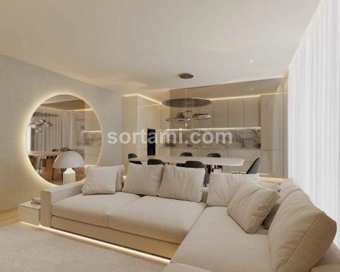 Apartamento T2 Venda em Canidelo,Vila Nova de Gaia