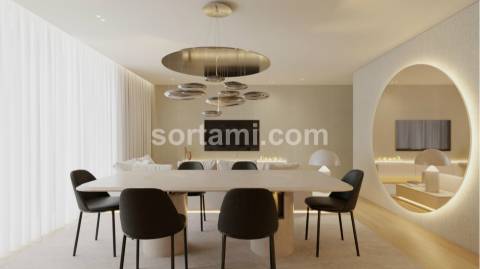 Apartamento T2 Venda em Canidelo,Vila Nova de Gaia