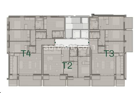 Apartamento T2 Venda em Canidelo,Vila Nova de Gaia