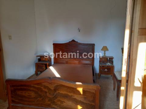 Moradia Isolada T2 Venda em Santa Bárbara de Nexe,Faro