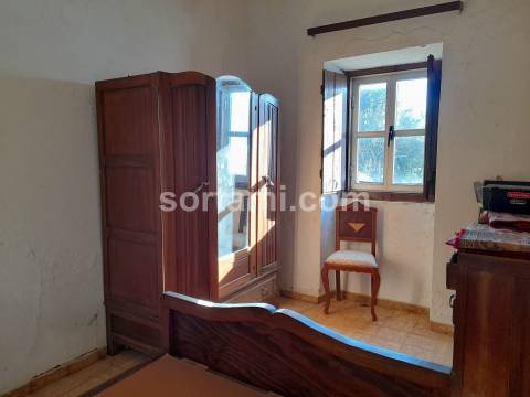 Moradia Isolada T2 Venda em Santa Bárbara de Nexe,Faro