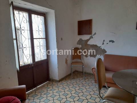 Moradia Isolada T2 Venda em Santa Bárbara de Nexe,Faro