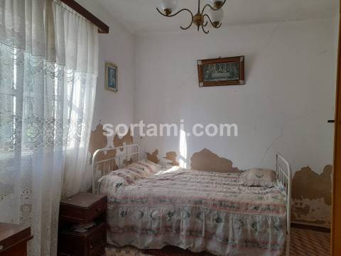 Moradia Isolada T2 Venda em Santa Bárbara de Nexe,Faro