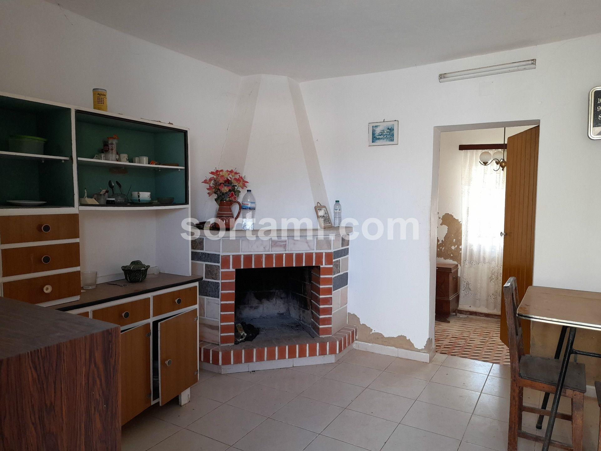 Moradia Isolada T2 Venda em Santa Bárbara de Nexe,Faro