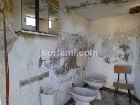 Moradia Isolada T2 Venda em Santa Bárbara de Nexe,Faro