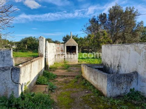 Moradia Isolada T2 Venda em Santa Bárbara de Nexe,Faro