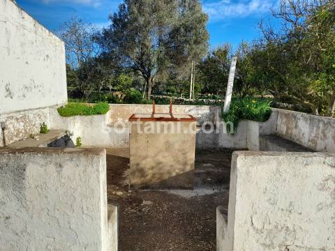 Moradia Isolada T2 Venda em Santa Bárbara de Nexe,Faro