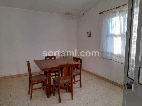 Moradia Isolada T2 Venda em Santa Bárbara de Nexe,Faro