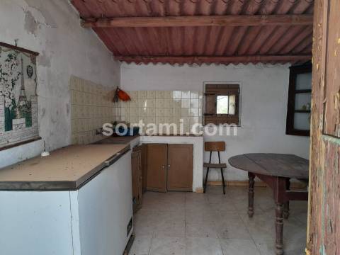 Moradia Isolada T2 Venda em Santa Bárbara de Nexe,Faro