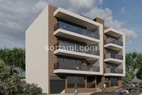 Terreno Para Construção  Venda em Almancil,Loulé