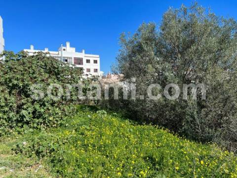 Terreno Para Construção  Venda em Almancil,Loulé