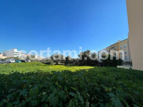 Terreno Para Construção  Venda em Almancil,Loulé