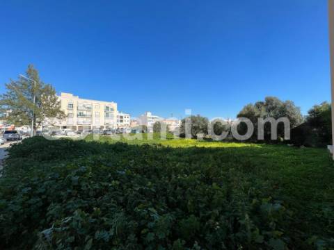 Terreno Para Construção  Venda em Almancil,Loulé