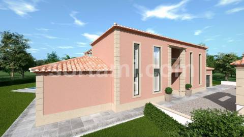 Moradia Isolada T4 Venda em Alvor,Portimão