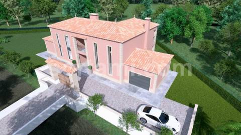 Moradia Isolada T4 Venda em Alvor,Portimão