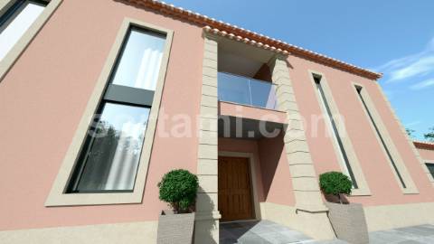 Moradia Isolada T4 Venda em Alvor,Portimão