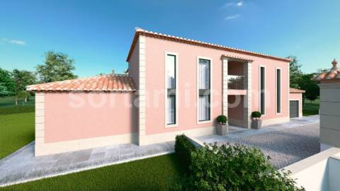 Moradia Isolada T4 Venda em Alvor,Portimão