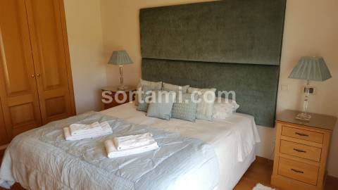 Moradia Isolada T5+3 Venda em Almancil,Loulé