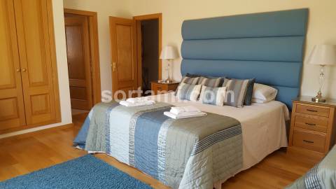 Moradia Isolada T5+3 Venda em Almancil,Loulé