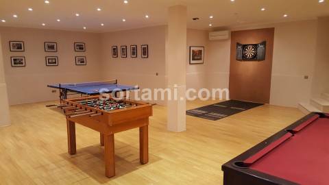 Moradia Isolada T5+3 Venda em Almancil,Loulé