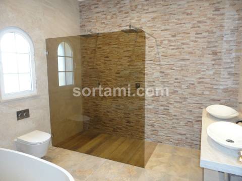 Moradia Isolada T5+3 Venda em Almancil,Loulé