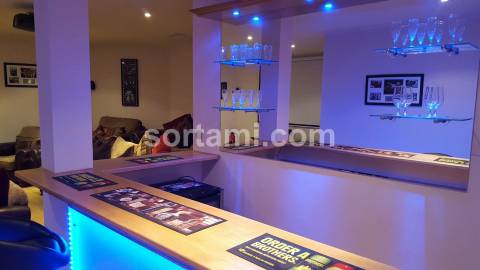 Moradia Isolada T5+3 Venda em Almancil,Loulé