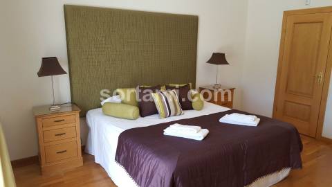 Moradia Isolada T5+3 Venda em Almancil,Loulé