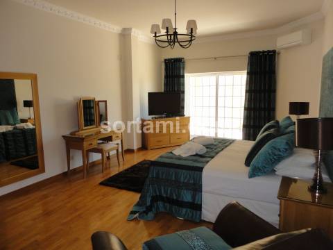 Moradia Isolada T5+3 Venda em Almancil,Loulé