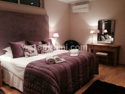 Moradia Isolada T5+3 Venda em Almancil,Loulé