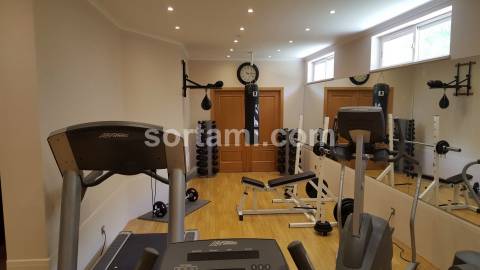 Moradia Isolada T5+3 Venda em Almancil,Loulé