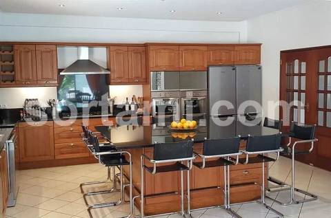 Moradia Isolada T7 Venda em Quarteira,Loulé