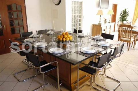 Moradia Isolada T7 Venda em Quarteira,Loulé