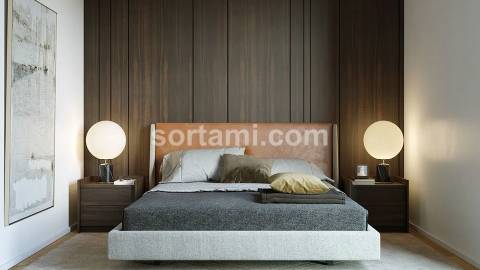 Apartamento T4 Venda em Matosinhos e Leça da Palmeira,Matosinhos