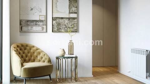 Apartamento T4 Venda em Matosinhos e Leça da Palmeira,Matosinhos