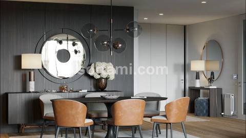 Apartamento T4 Venda em Matosinhos e Leça da Palmeira,Matosinhos