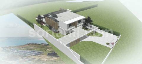 Moradia Isolada T3+1 Venda em Albufeira e Olhos de Água,Albufeira