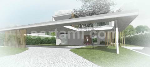 Moradia Isolada T3+1 Venda em Albufeira e Olhos de Água,Albufeira