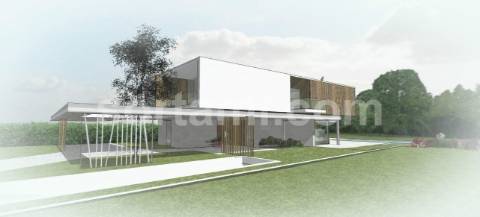 Moradia Isolada T3+1 Venda em Albufeira e Olhos de Água,Albufeira