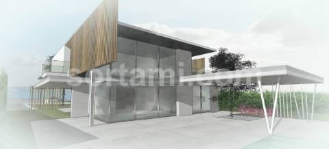 Moradia Isolada T3+1 Venda em Albufeira e Olhos de Água,Albufeira