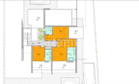 Moradia Isolada T3+1 Venda em Albufeira e Olhos de Água,Albufeira
