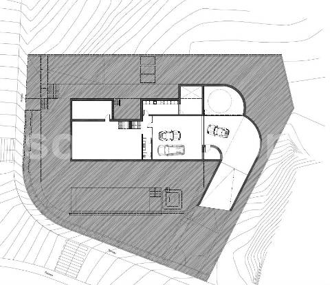 Moradia Isolada T4 Venda em Albufeira e Olhos de Água,Albufeira