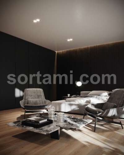 Moradia Isolada T4 Venda em Albufeira e Olhos de Água,Albufeira