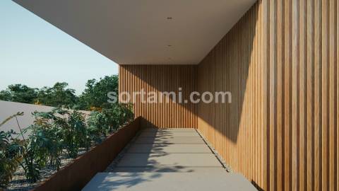 Moradia Isolada T4+1 Venda em Albufeira e Olhos de Água,Albufeira