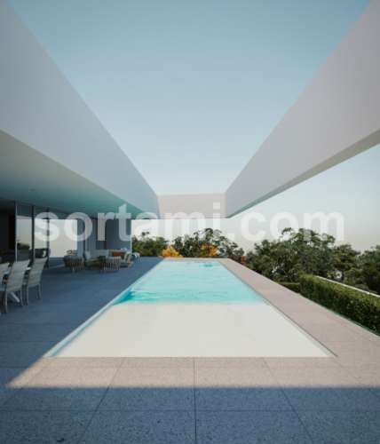 Moradia Isolada T4+1 Venda em Albufeira e Olhos de Água,Albufeira