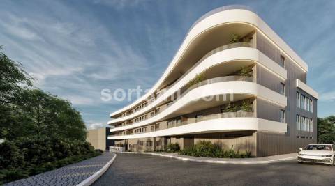 Apartamento T2 Venda em Quarteira,Loulé