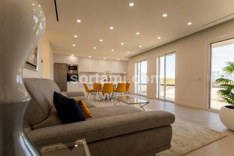 Apartamento T3 Venda em Quarteira,Loulé