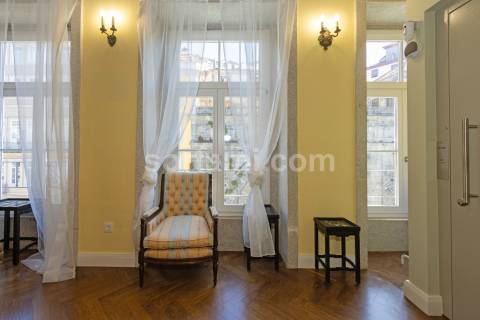 Apartamento T0+1 Venda em Cedofeita, Santo Ildefonso, Sé, Miragaia, São Nicolau e Vitória,Porto