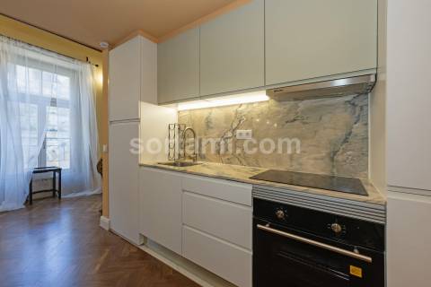 Apartamento T0+1 Venda em Cedofeita, Santo Ildefonso, Sé, Miragaia, São Nicolau e Vitória,Porto