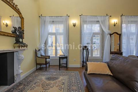 Apartamento T0+1 Venda em Cedofeita, Santo Ildefonso, Sé, Miragaia, São Nicolau e Vitória,Porto